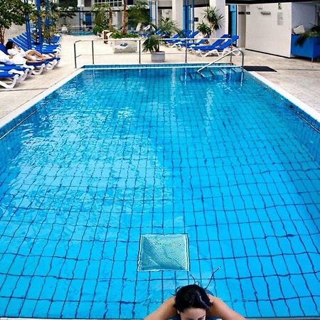Arnoia Caldaria Hotel Y Balneario ภายนอก รูปภาพ